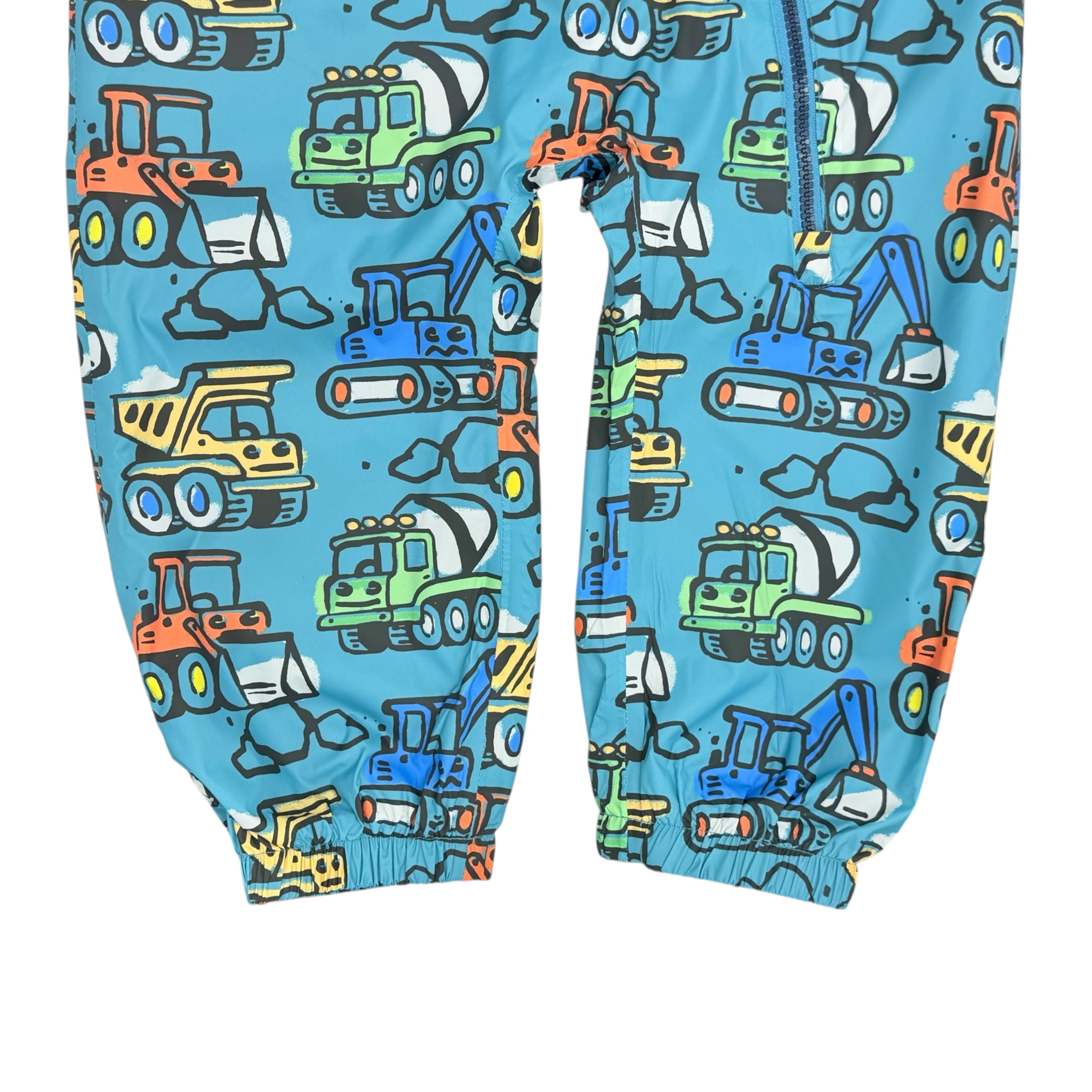 Комбинезон-дождевик Next