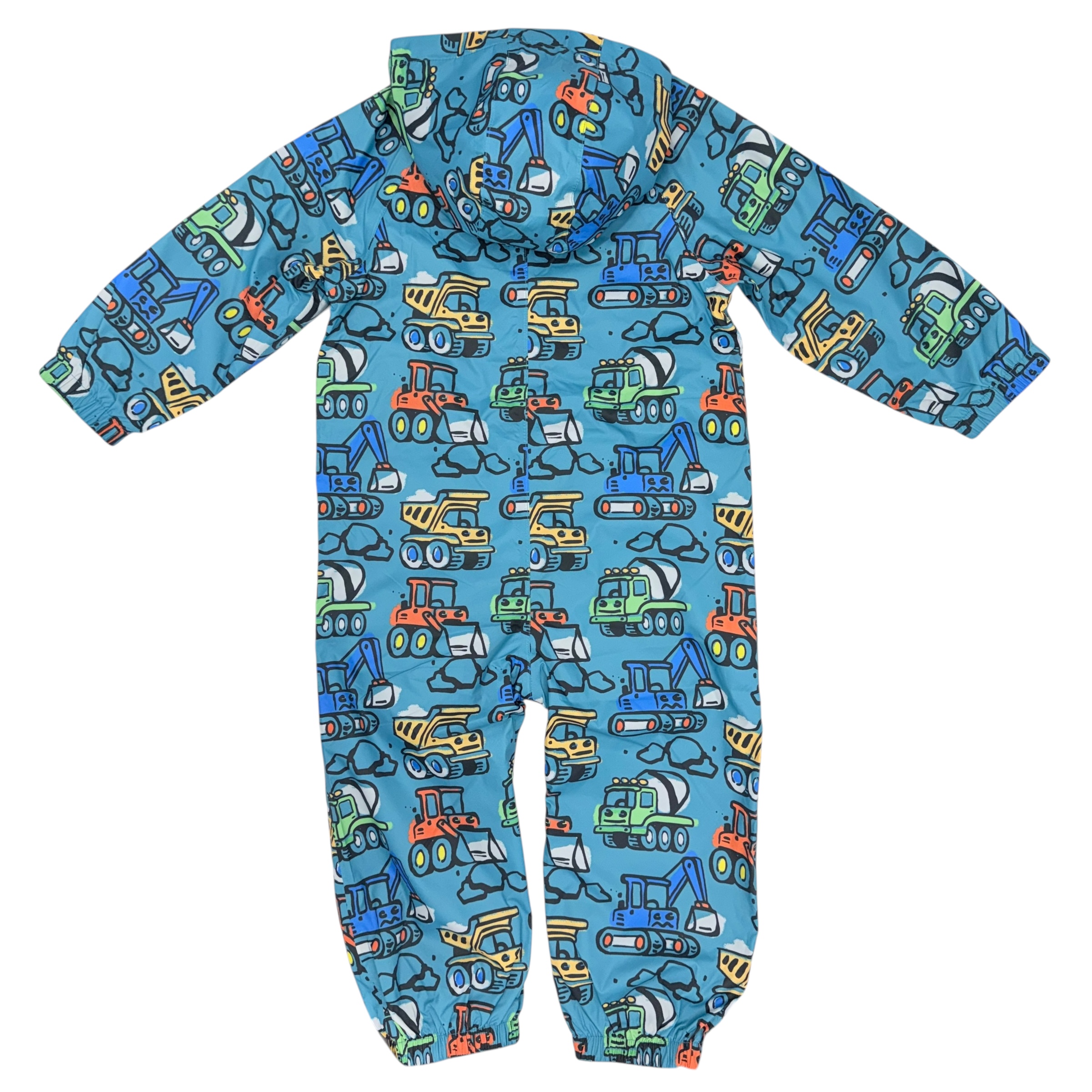 Комбинезон-дождевик Next