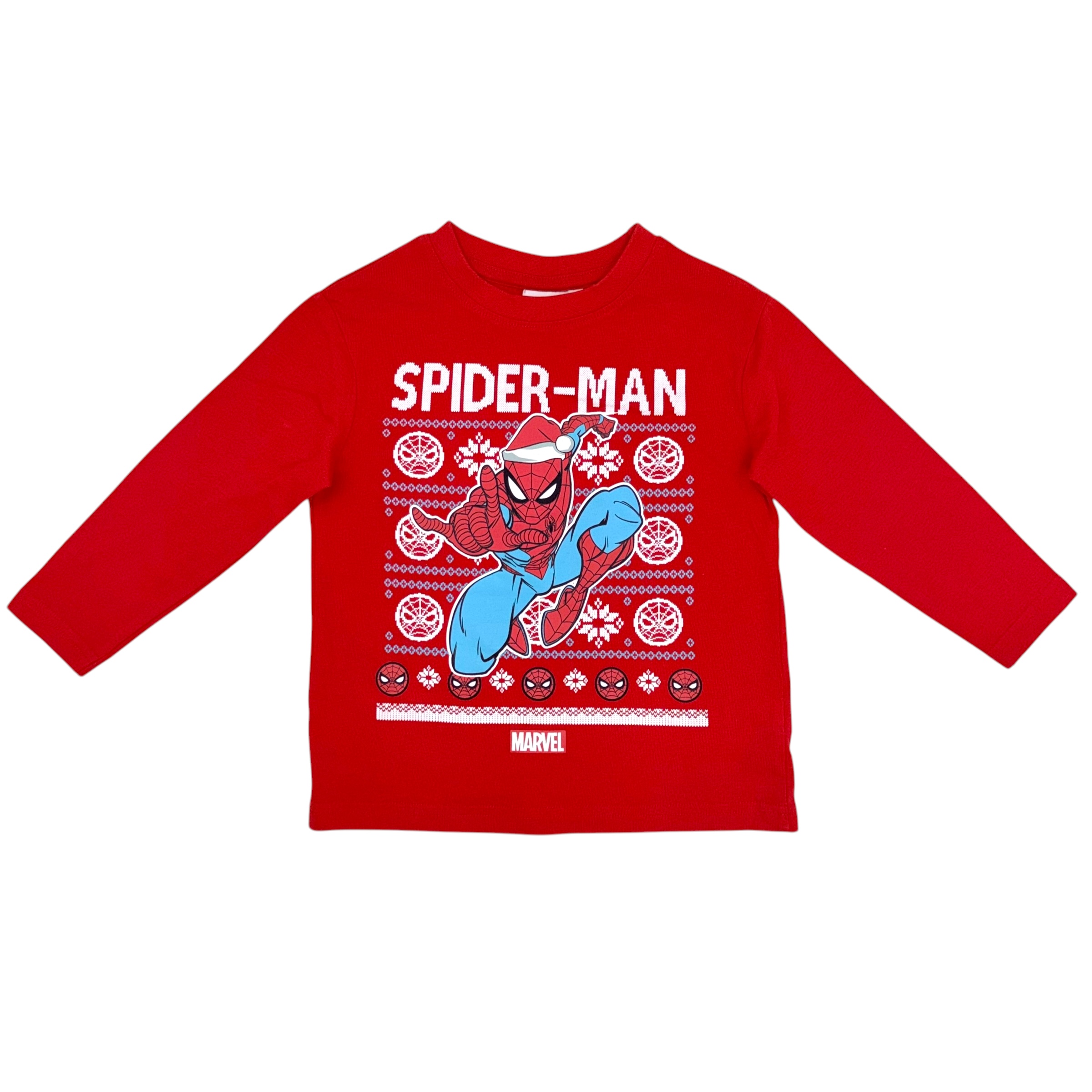 Кофта Spiderman
