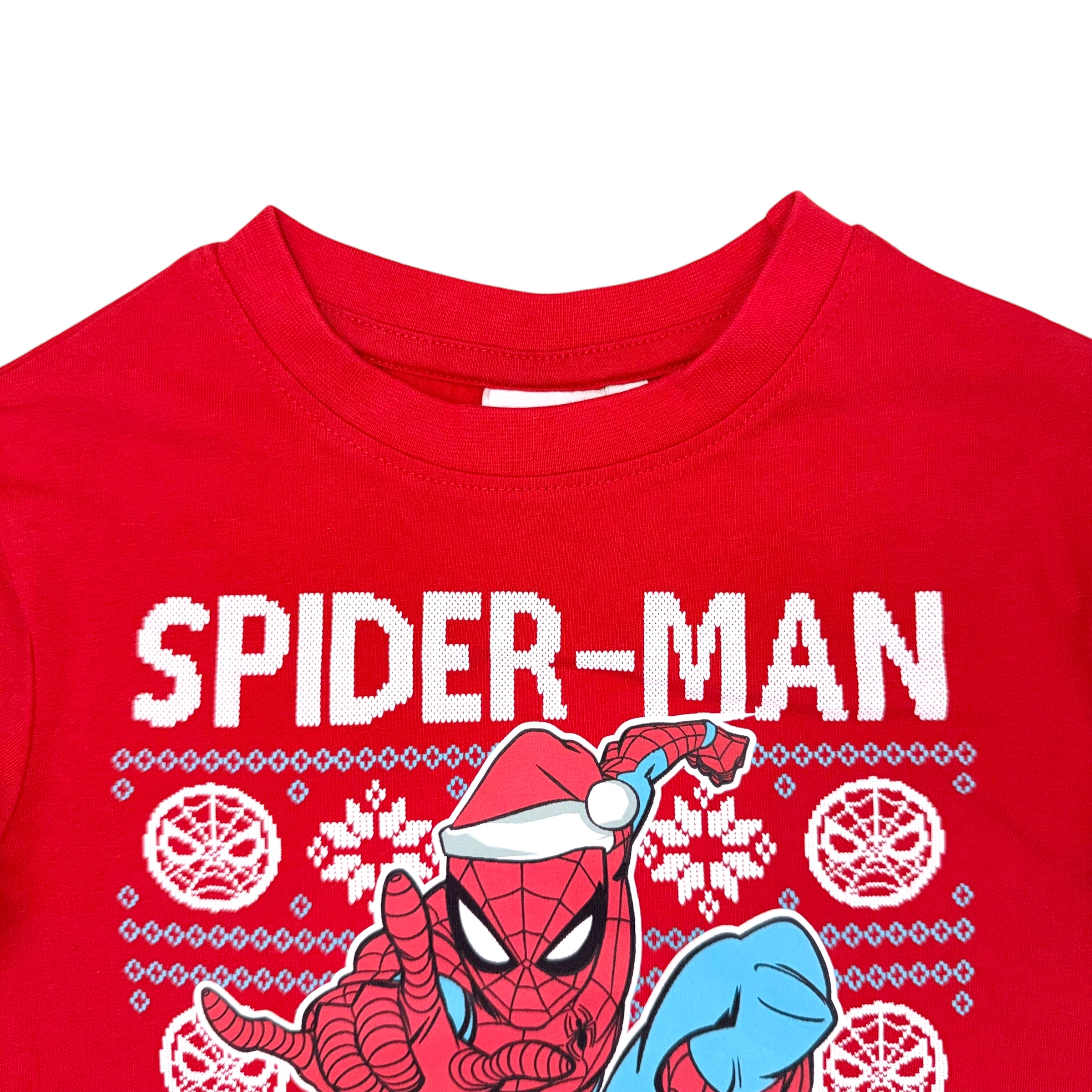 Кофта Spiderman