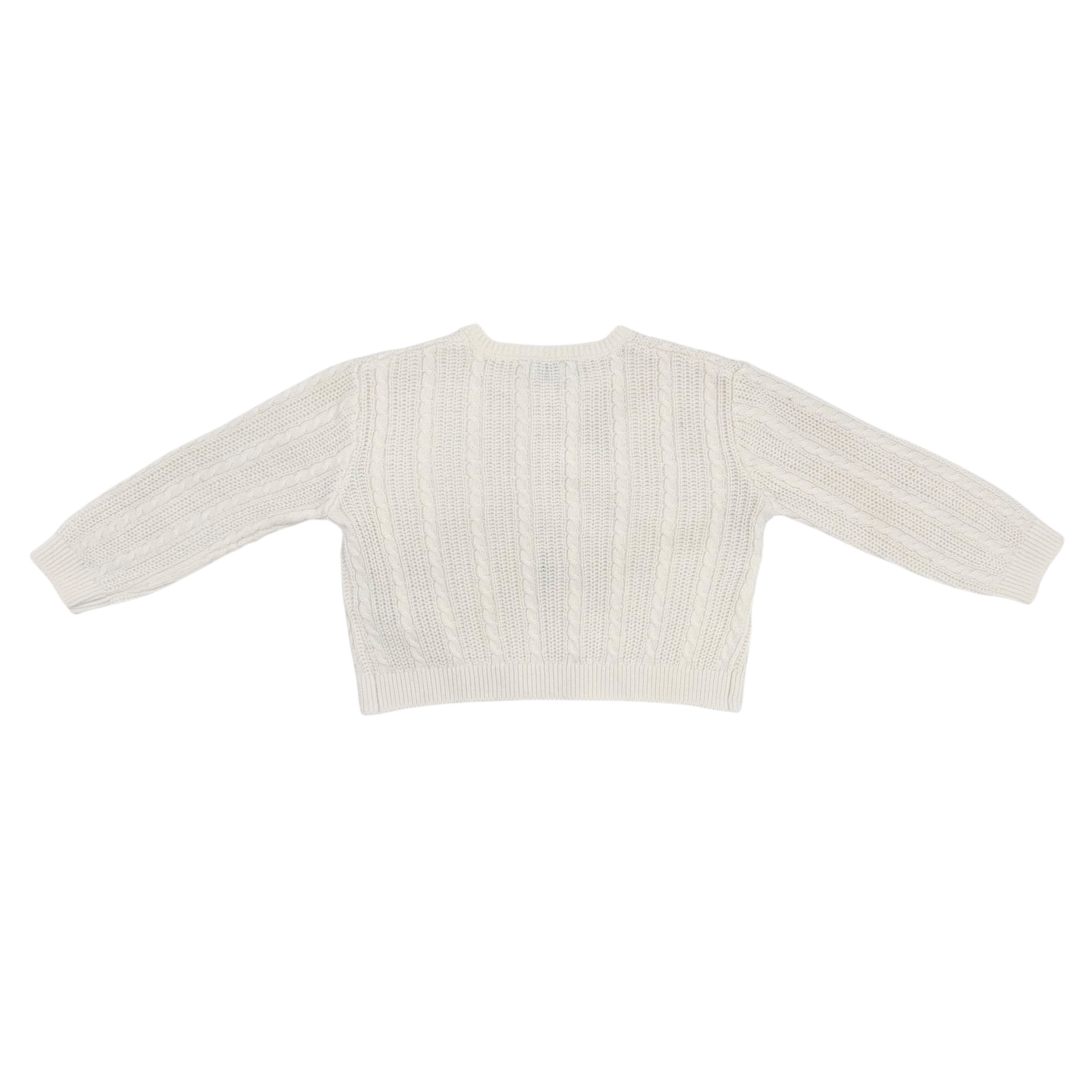 Вʼязана кофтинка Fred&Flo