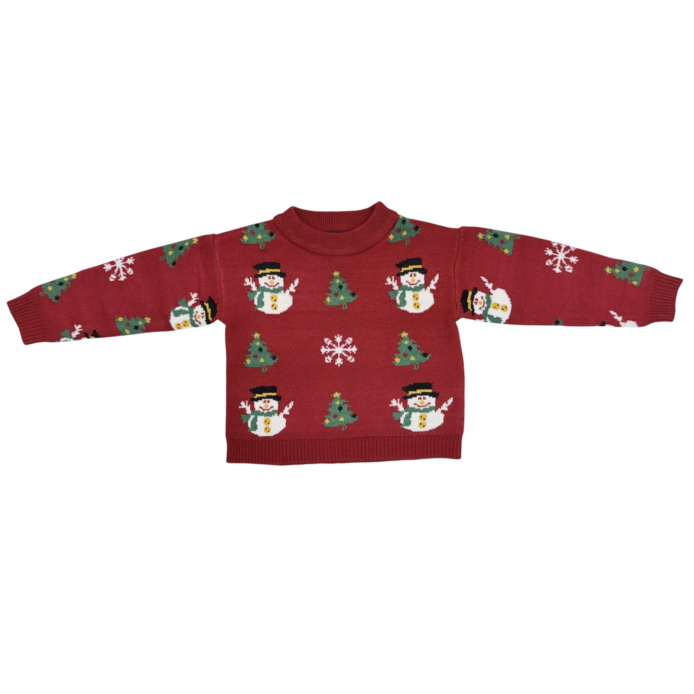 Вязаная кофта KIABI