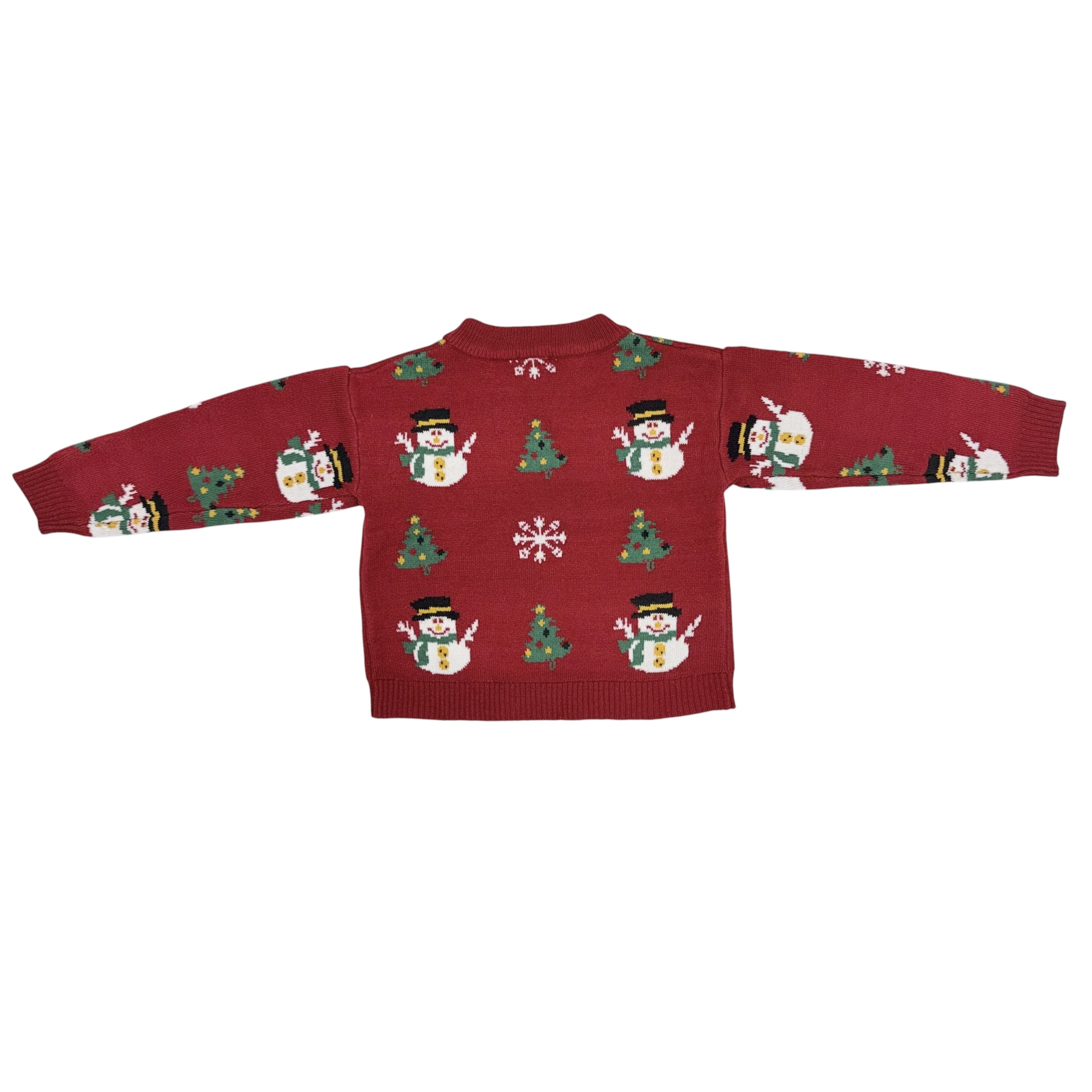 Вязаная кофта KIABI