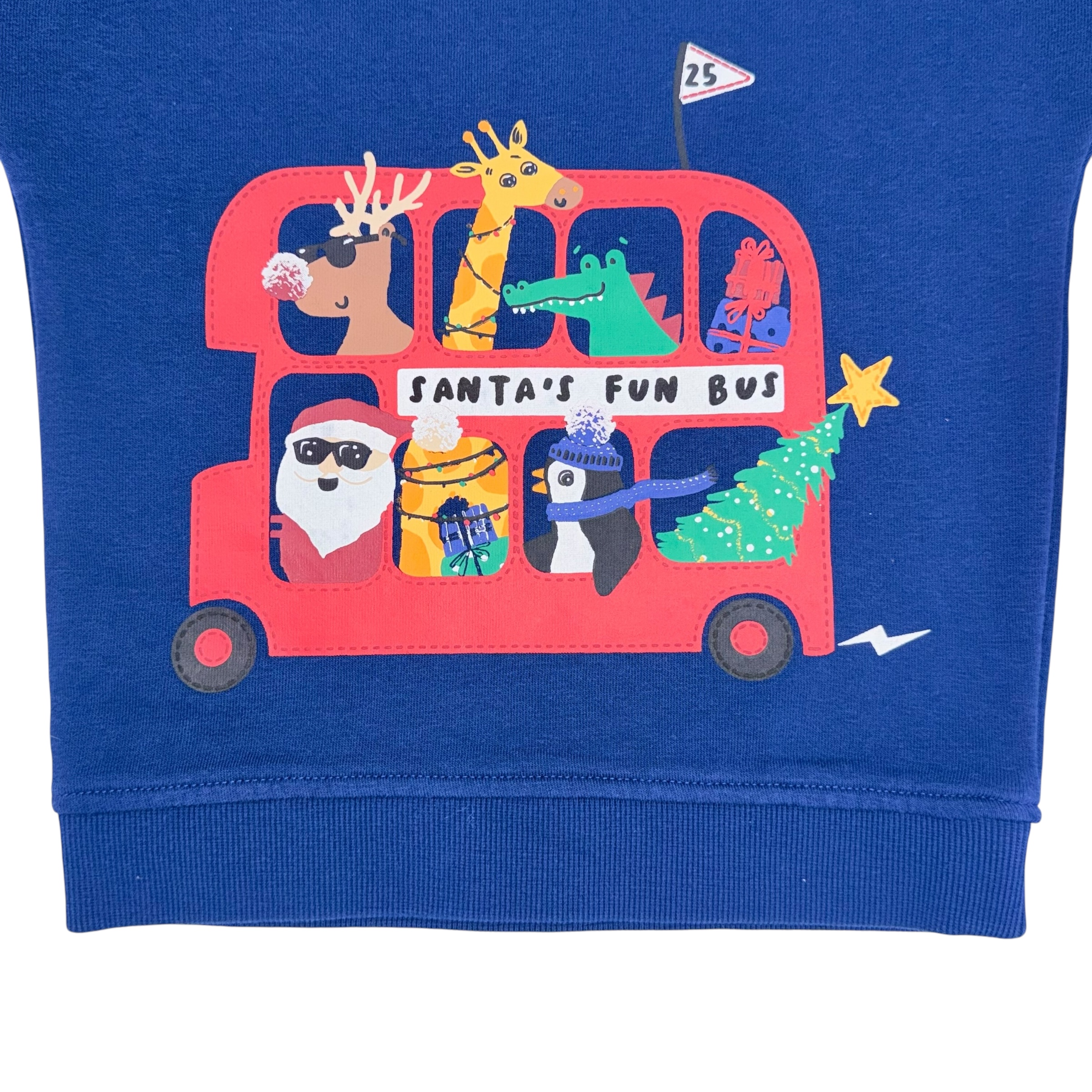 Кофта на флисе George