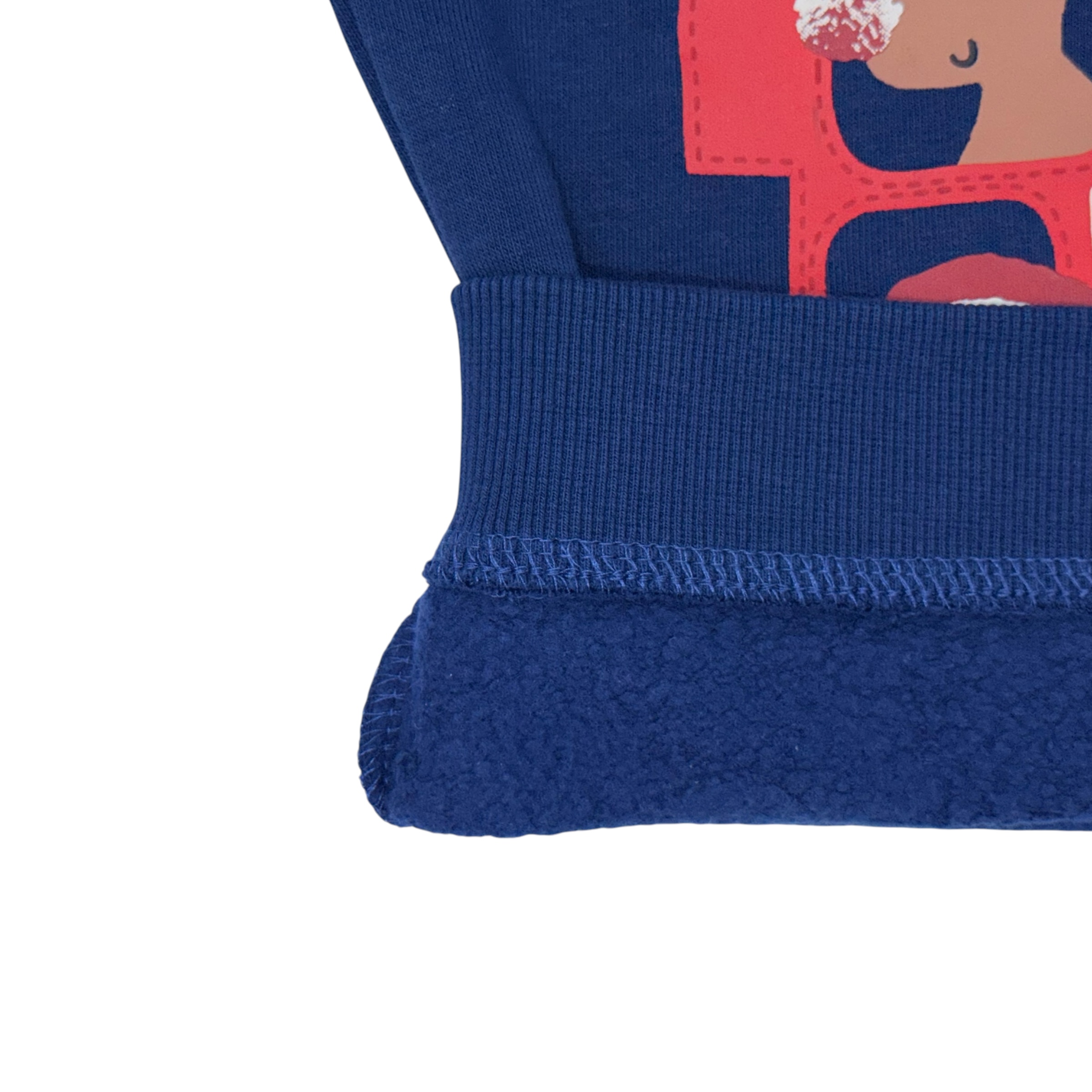 Кофта на флисе George