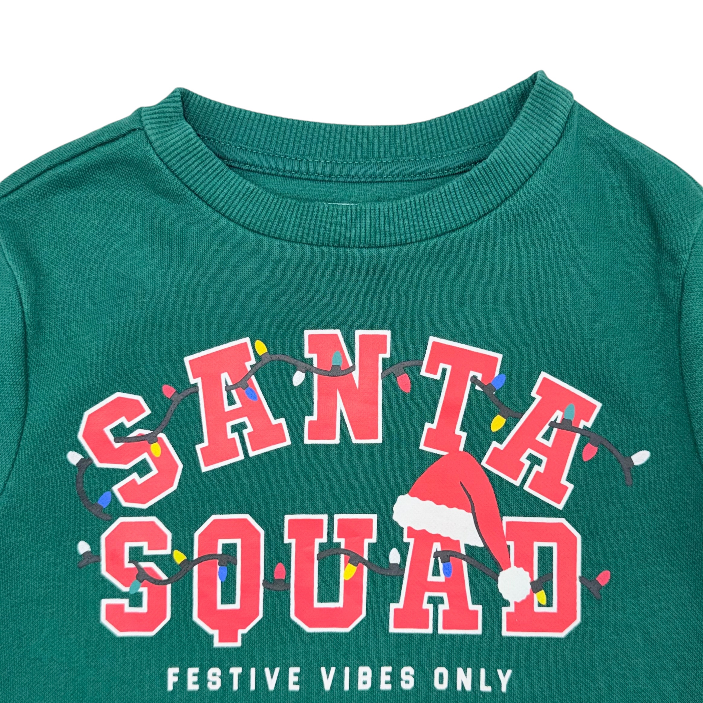 Кофта на флисе Fred&Flo