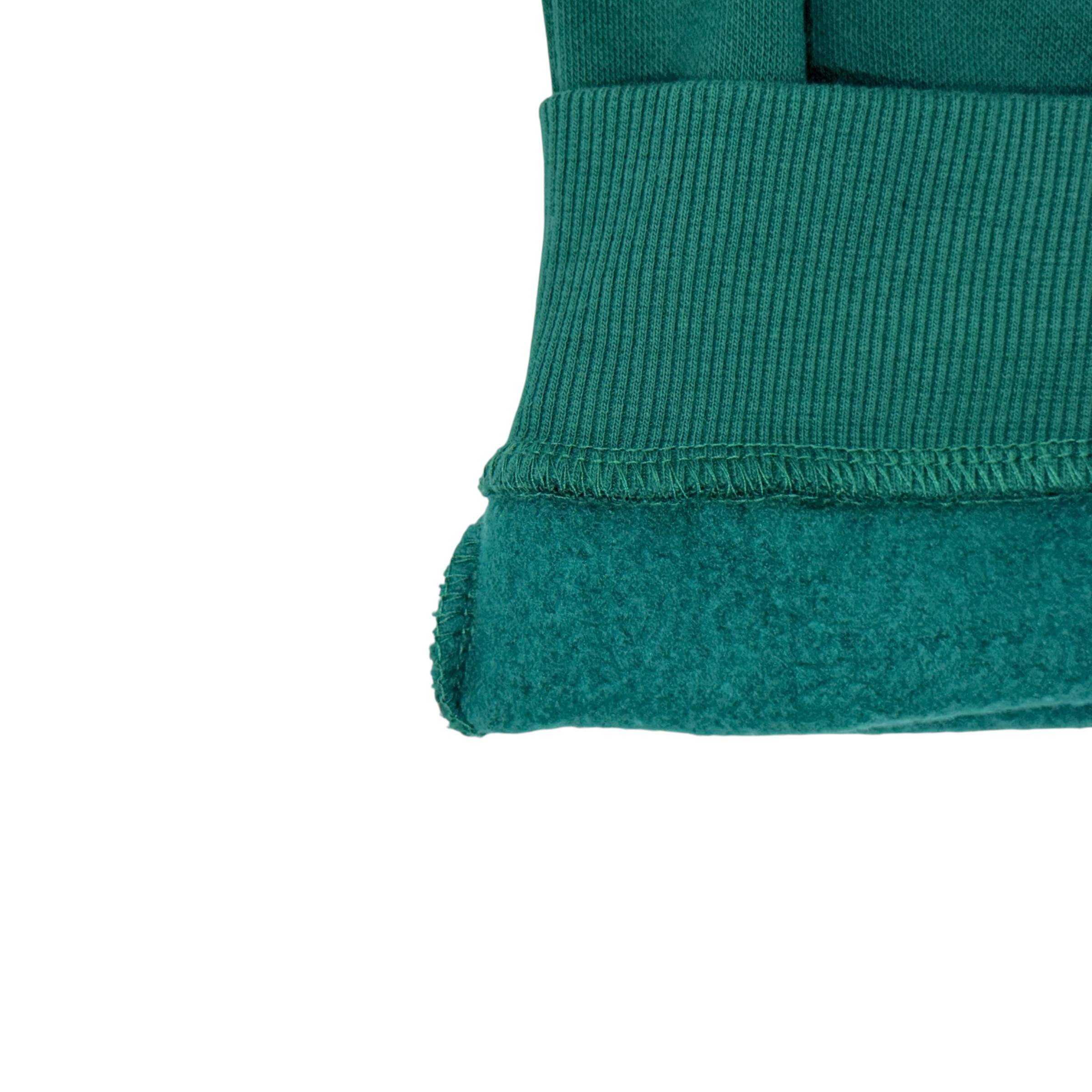 Кофта на флисе Fred&Flo