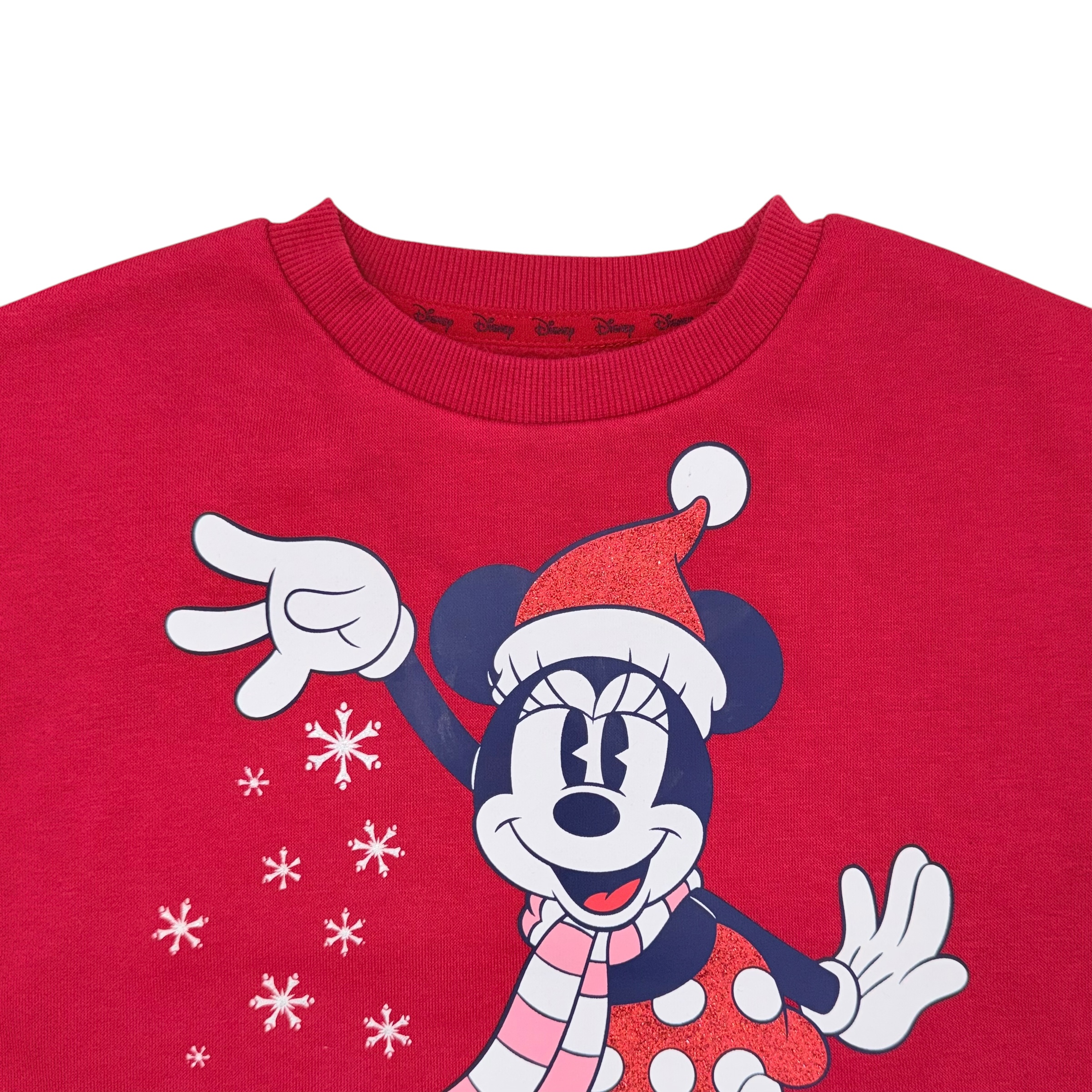 Кофтинка на флісі Disney