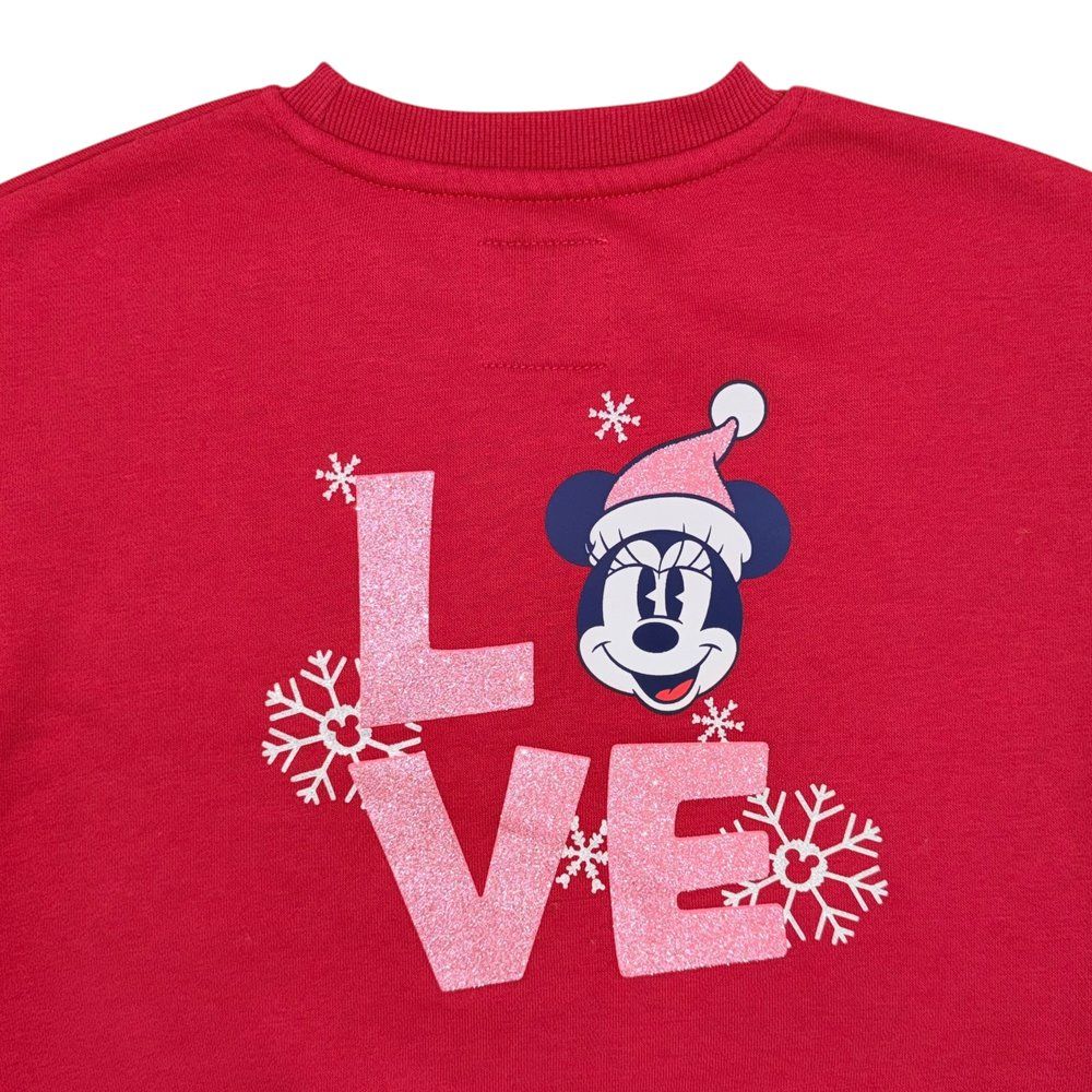 Кофтинка на флісі Disney