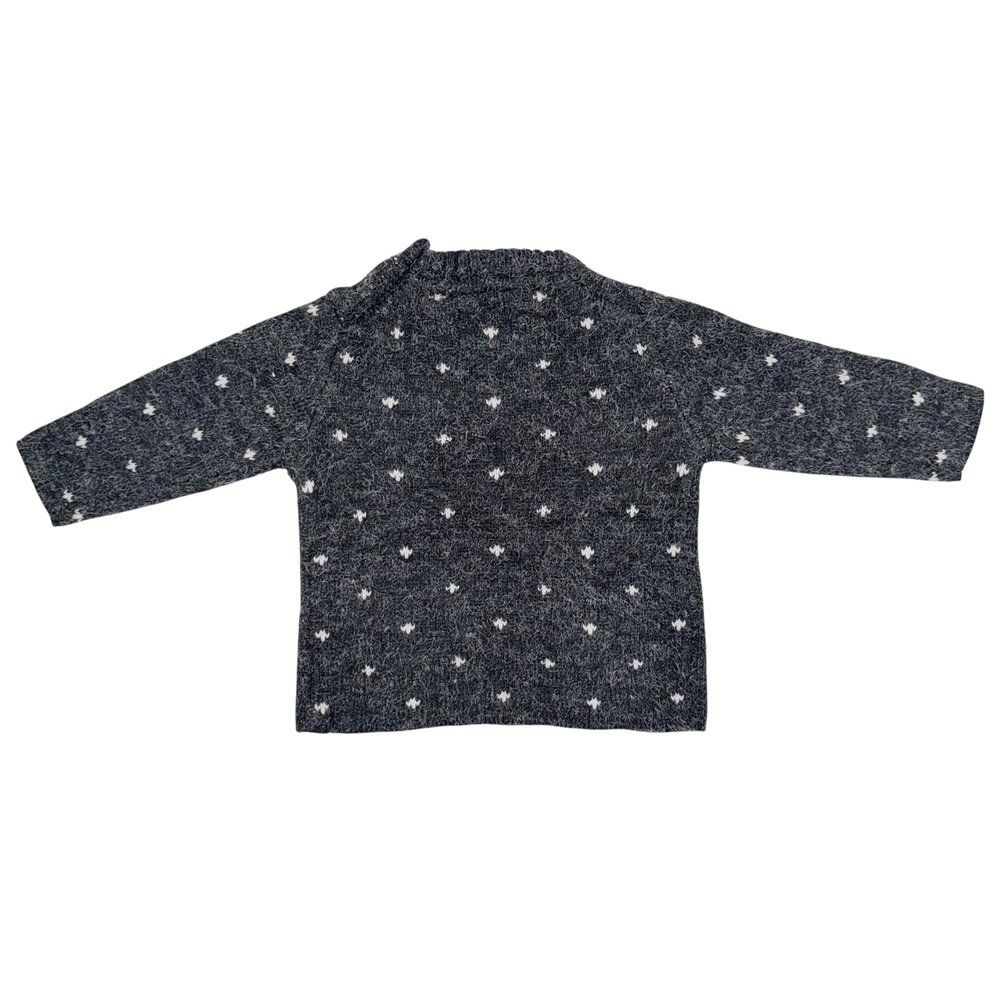 Вязаная кофта Zara