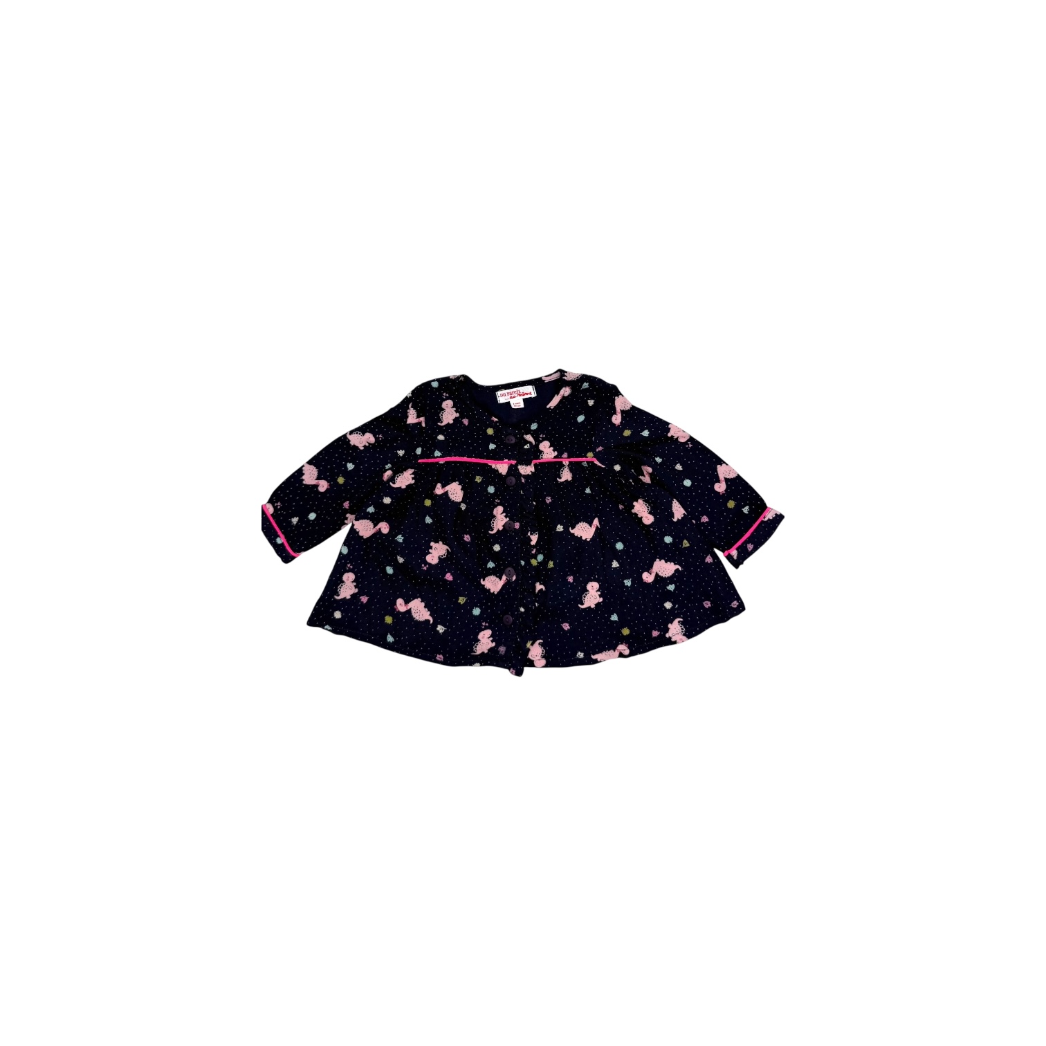 Сукня Du Pareil ... au man