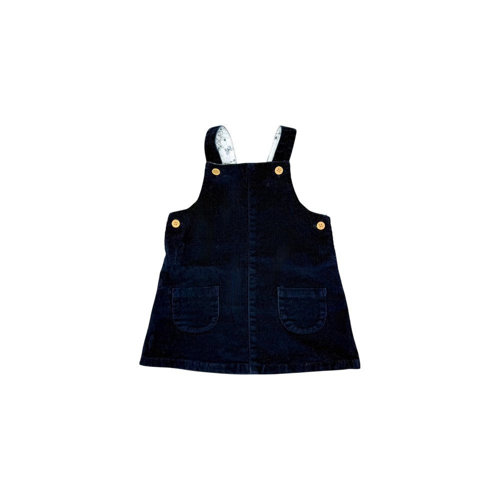 Вельветовий сарафан Tu