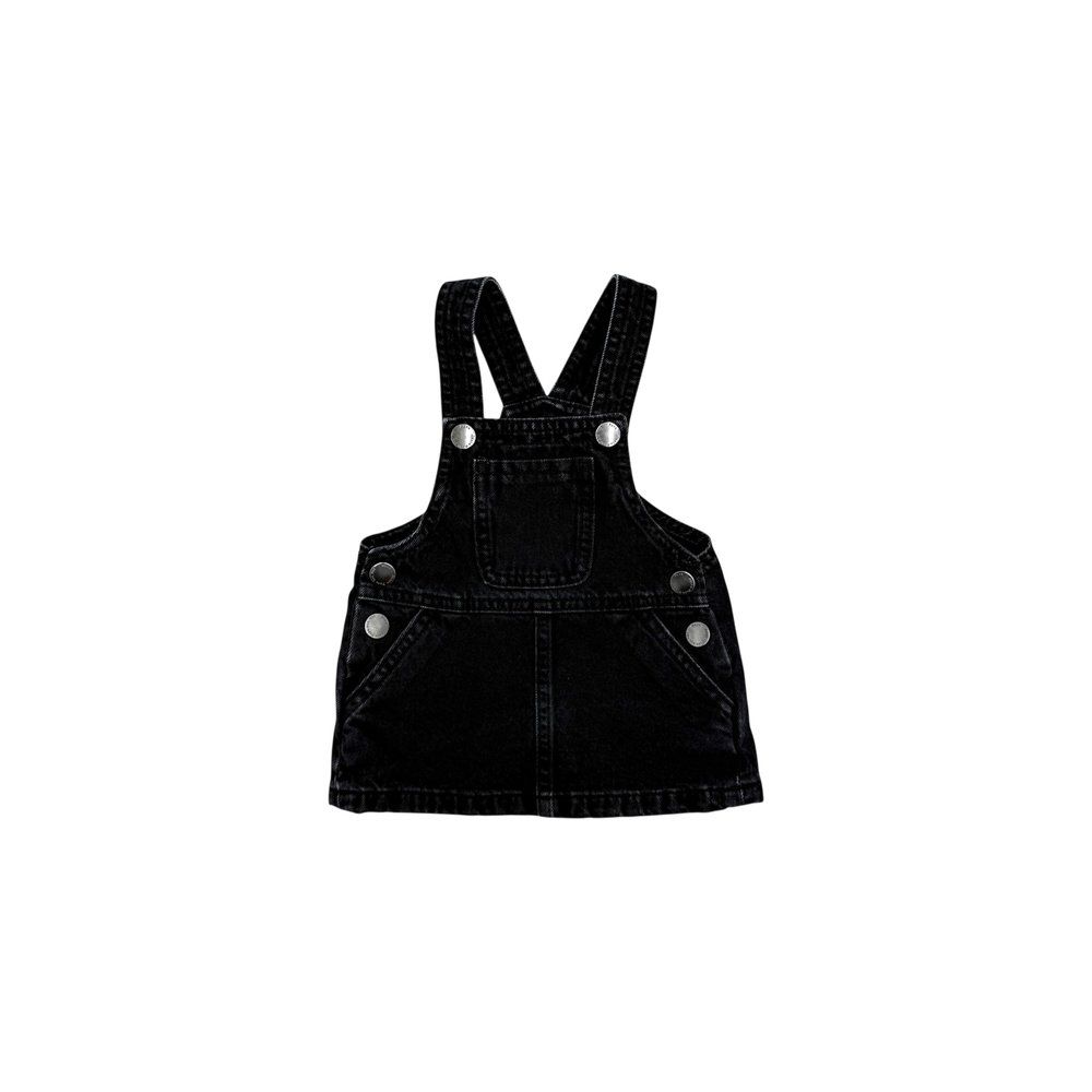 Джинсовий сарафан Next