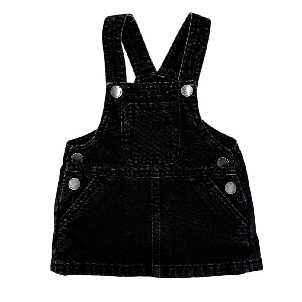 Джинсовий сарафан Next