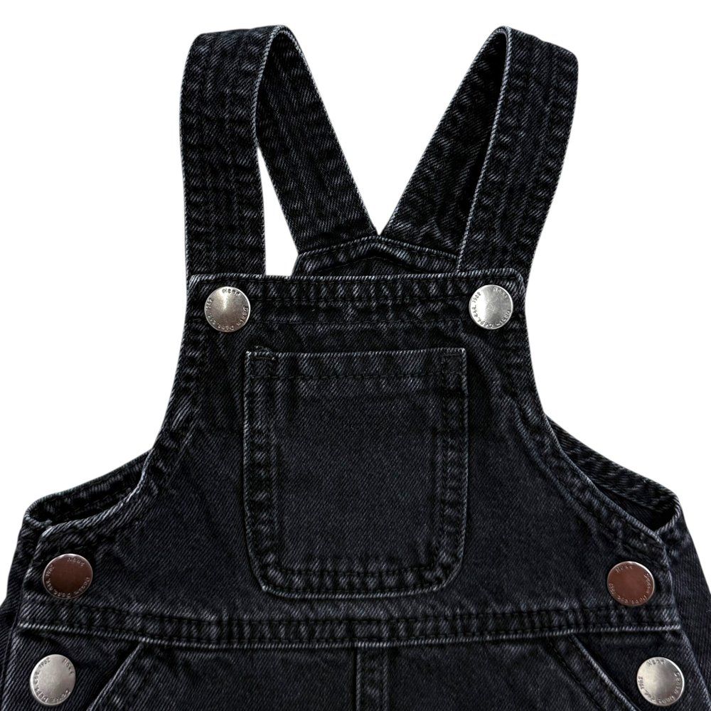 Джинсовий сарафан Next