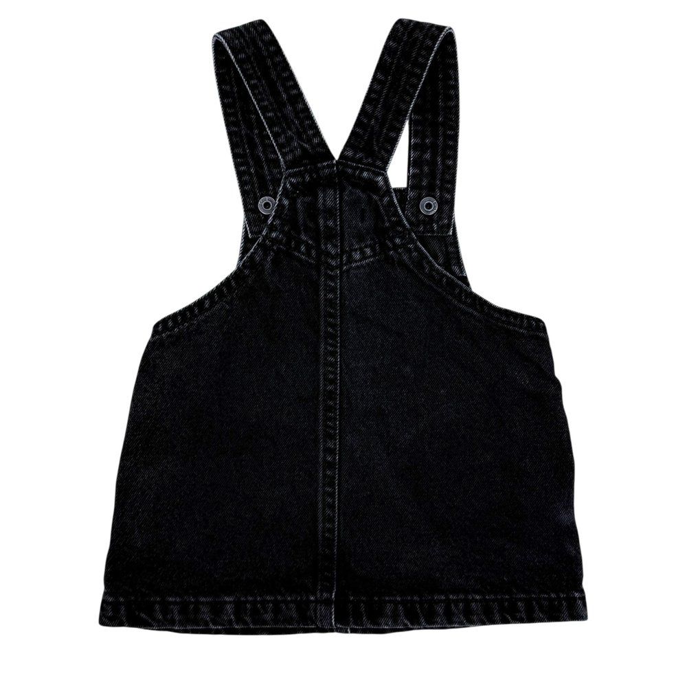 Джинсовий сарафан Next