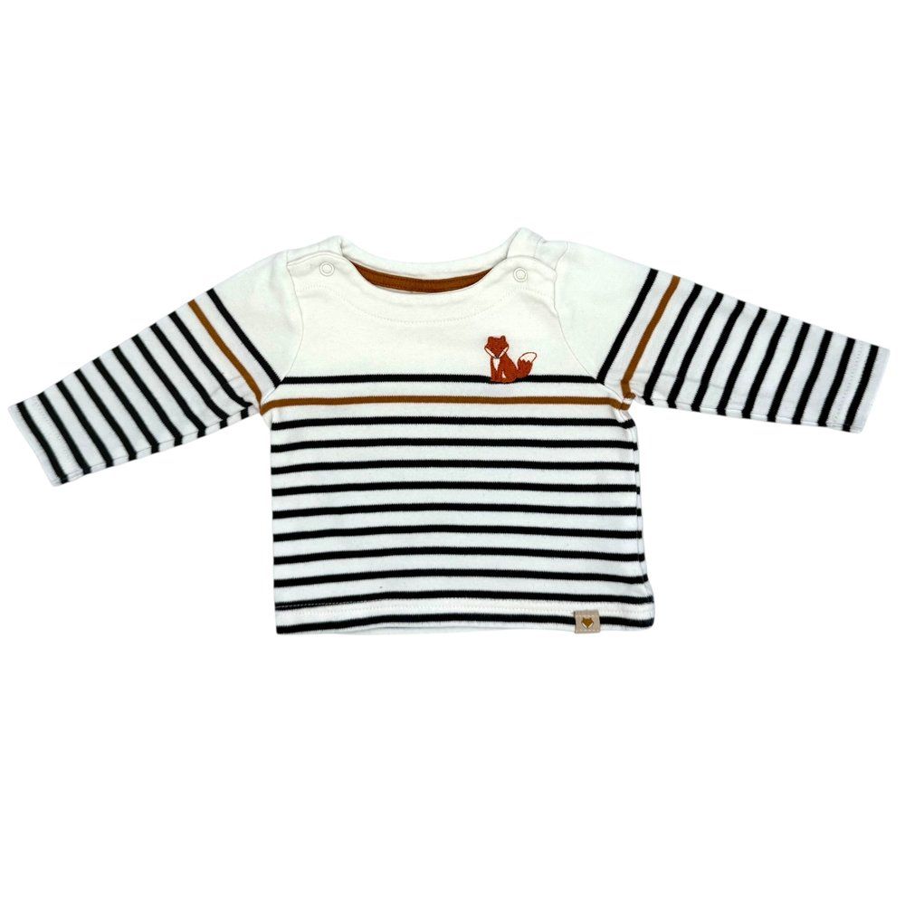 Лонгслів Jojo Maman Bebe