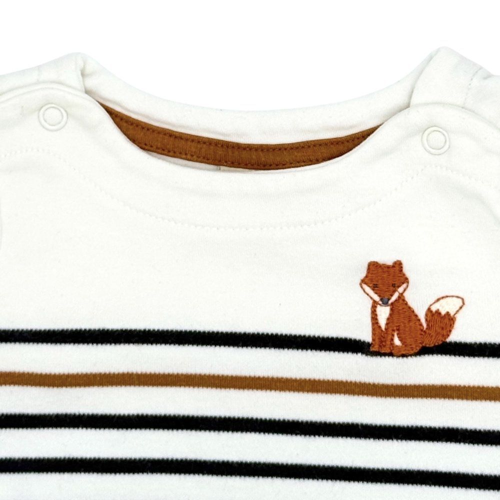 Лонгслів Jojo Maman Bebe