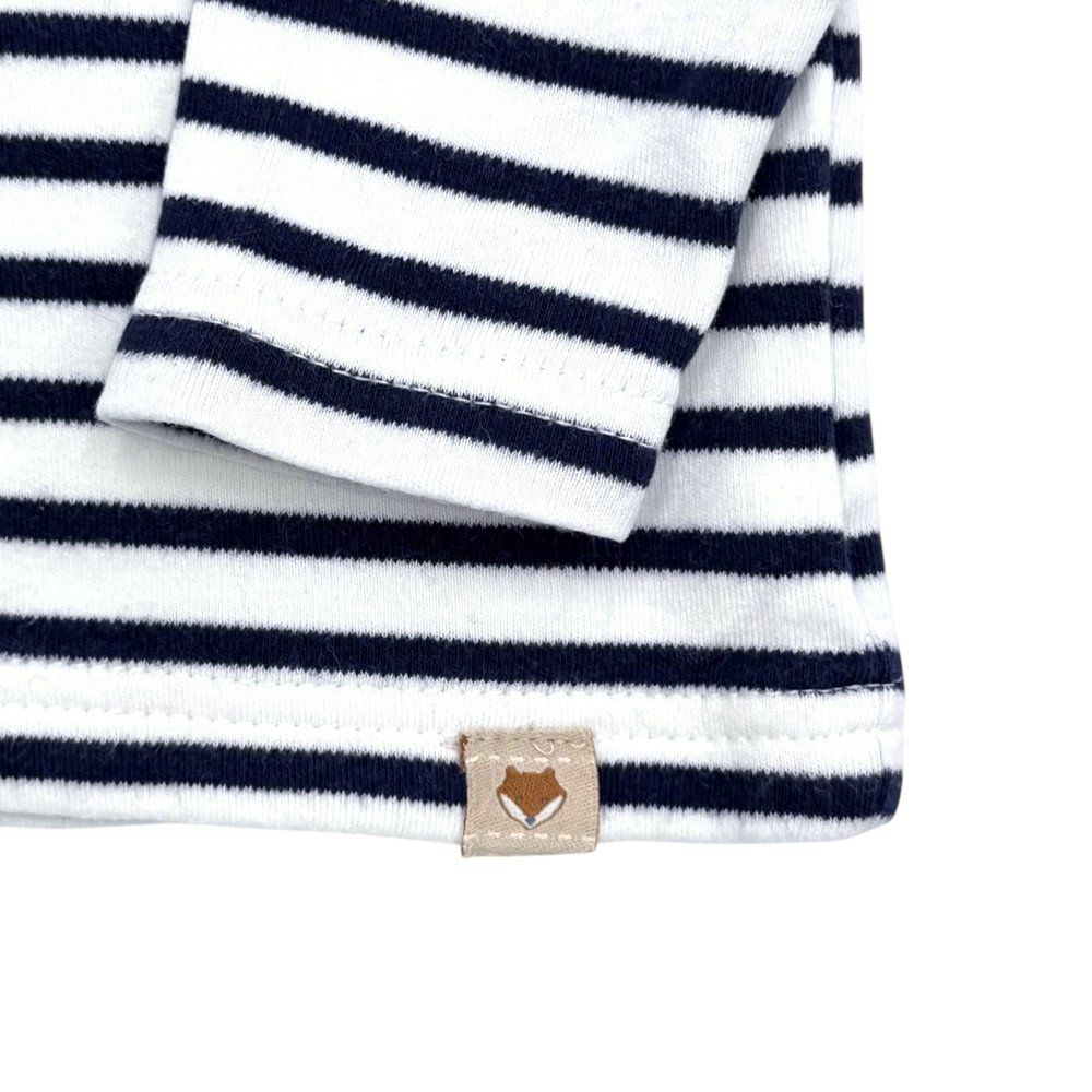 Лонгслів Jojo Maman Bebe