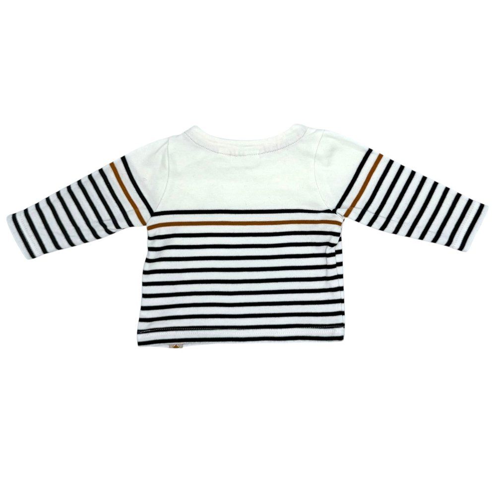 Лонгслів Jojo Maman Bebe