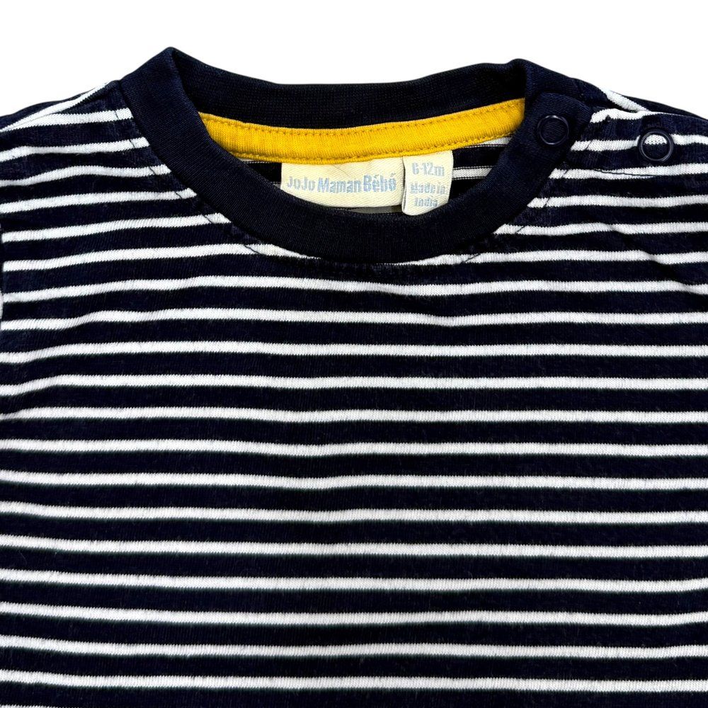 Лонгслів Jojo Maman Bebe