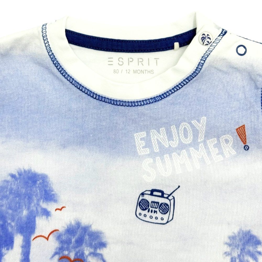Футболка Esprit