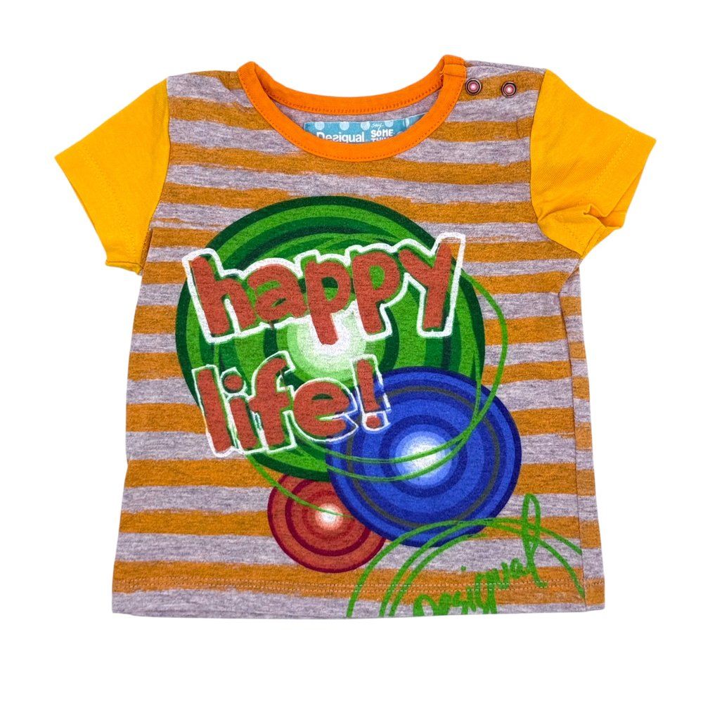 Футболка Desigual