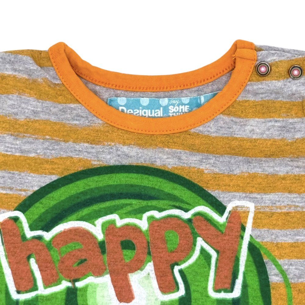 Футболка Desigual