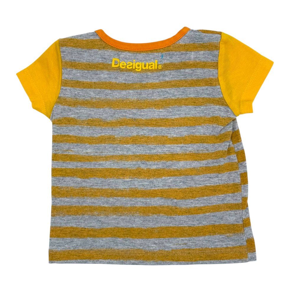 Футболка Desigual