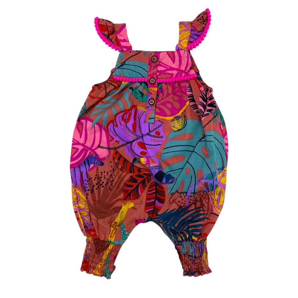 Комбинезон Next