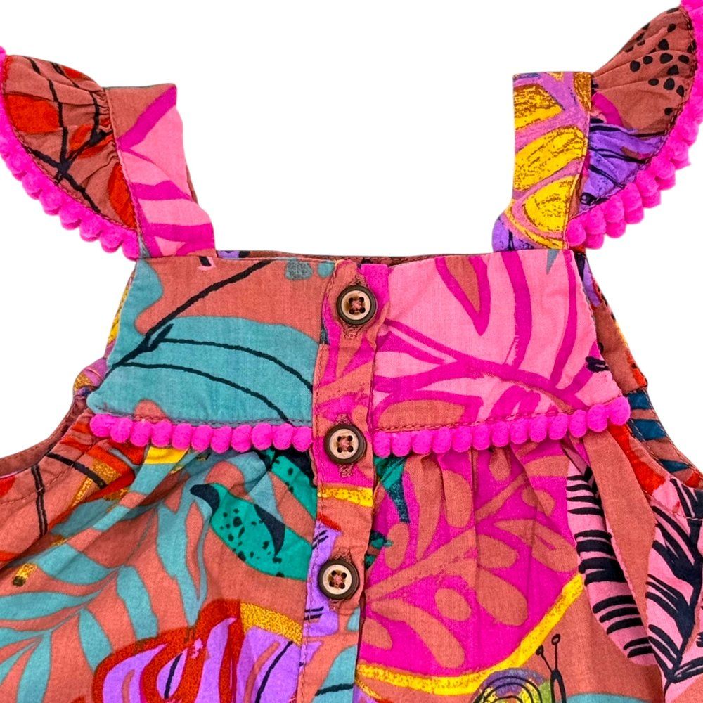 Комбинезон Next