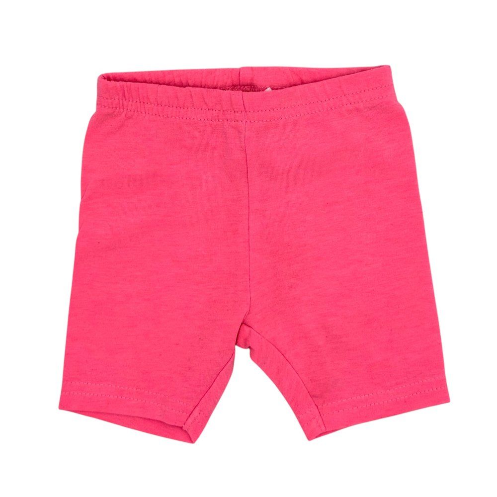 Леггинсы-велосипедки Carter's 