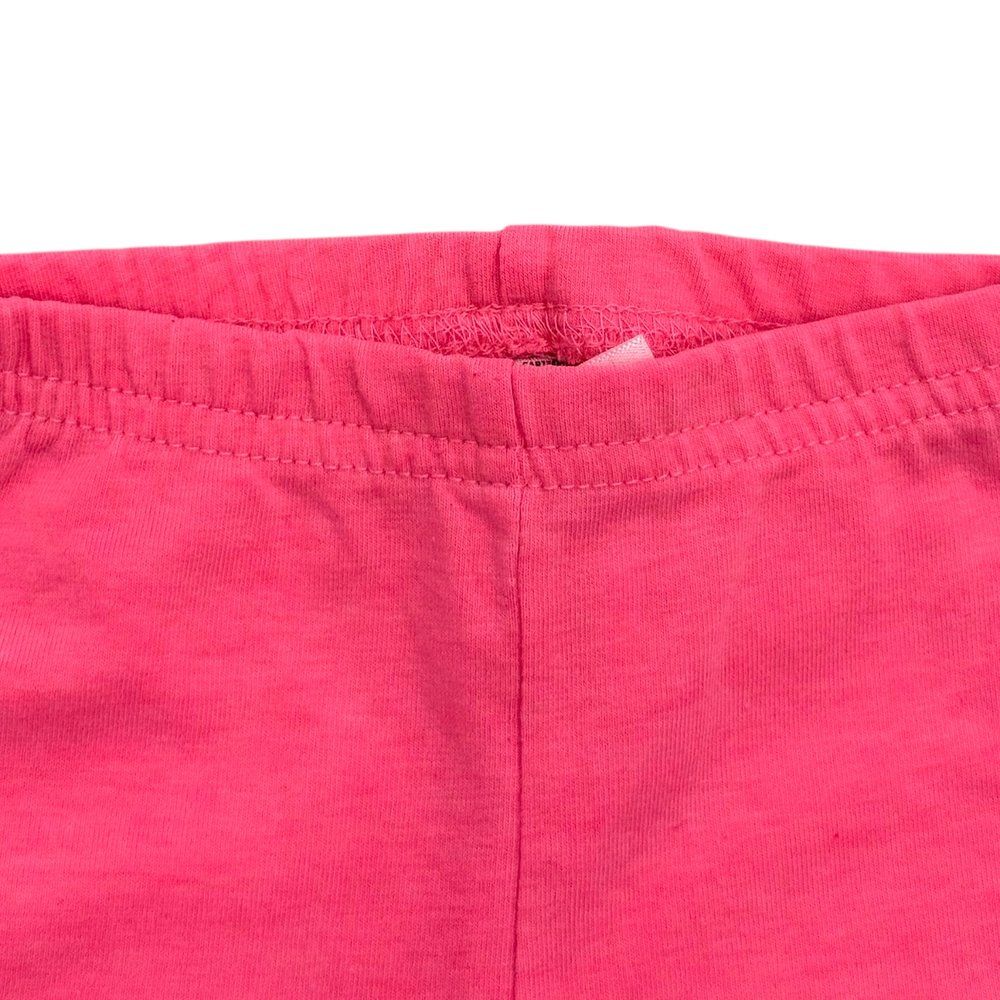 Леггинсы-велосипедки Carter's 