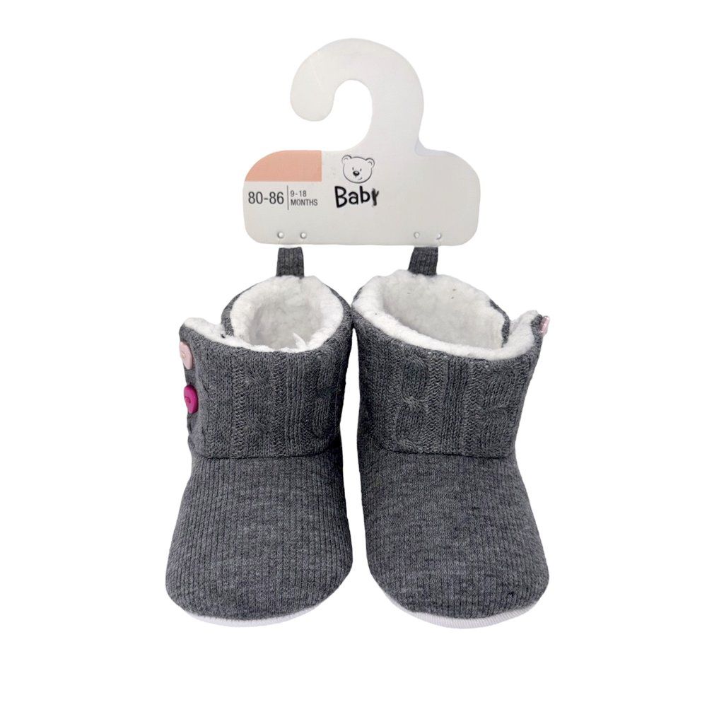 Пінетки-черевички Baby