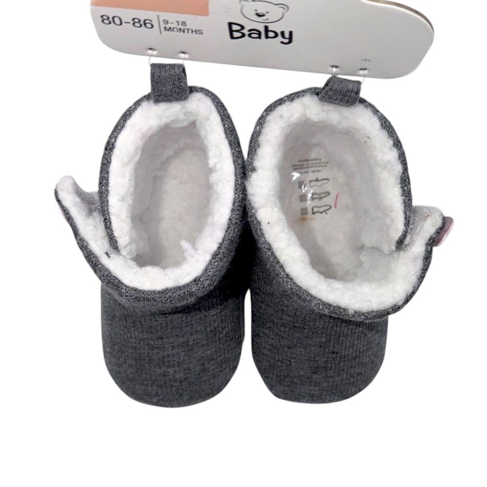 Пінетки-черевички Baby