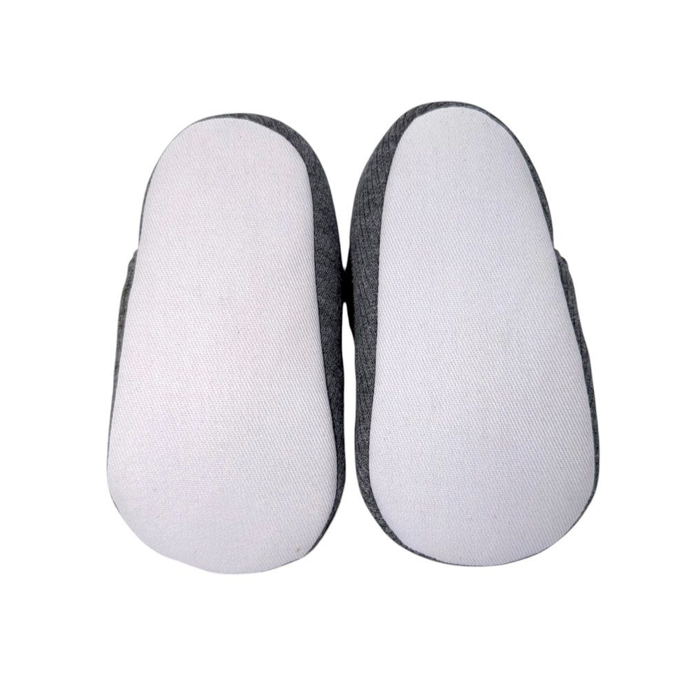 Пінетки-черевички Baby