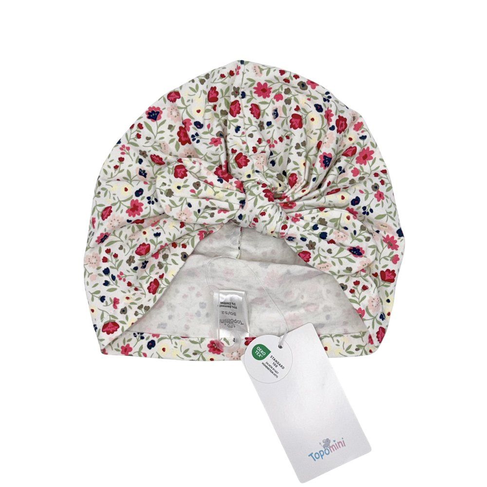 Шапочка Topomini