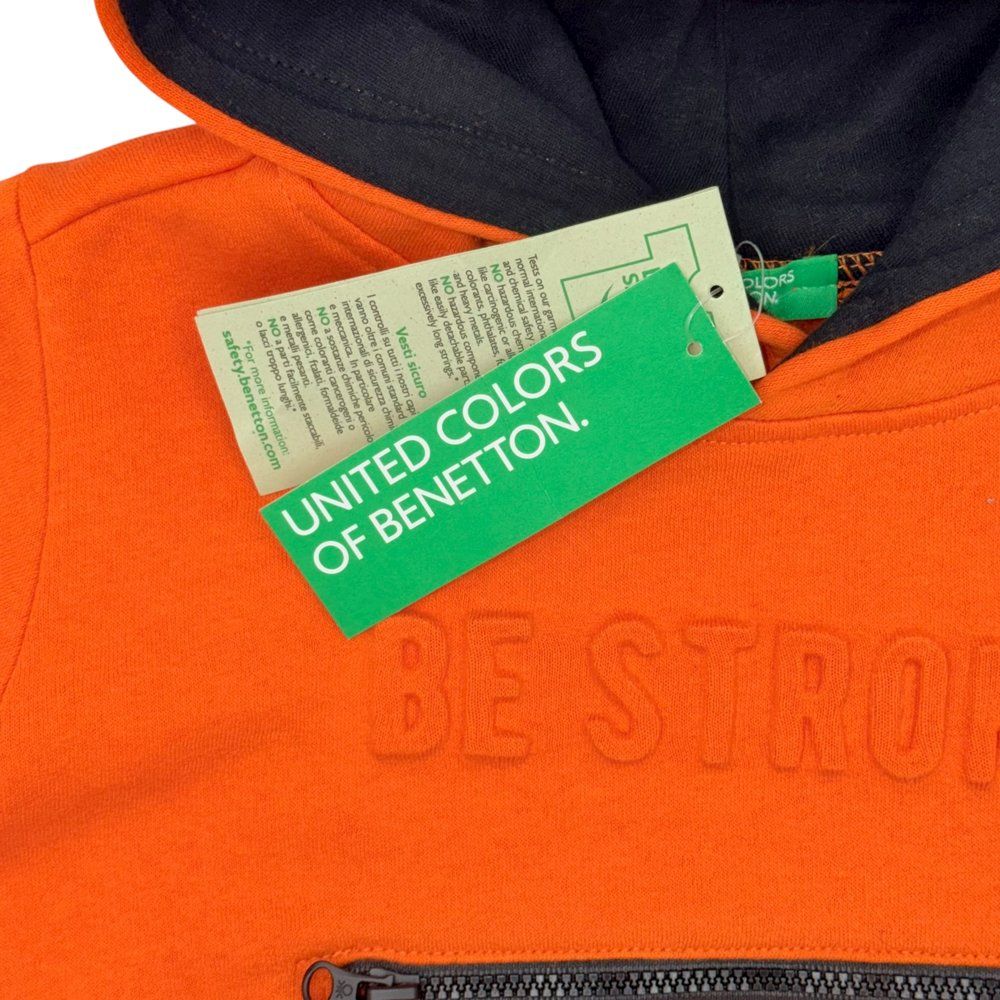 Світшот United Colors of Benetton