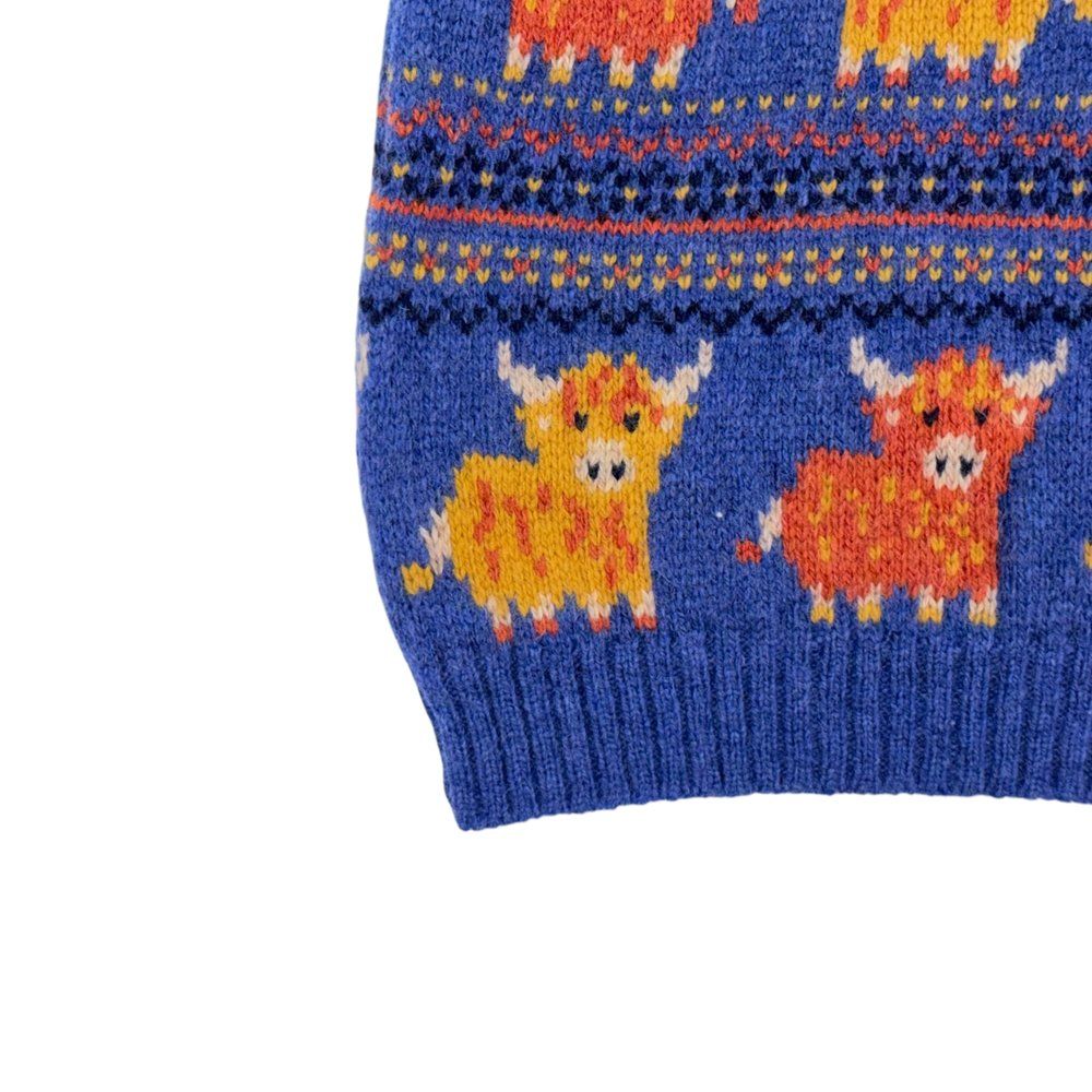 Жилетка Jojo Maman Bebe