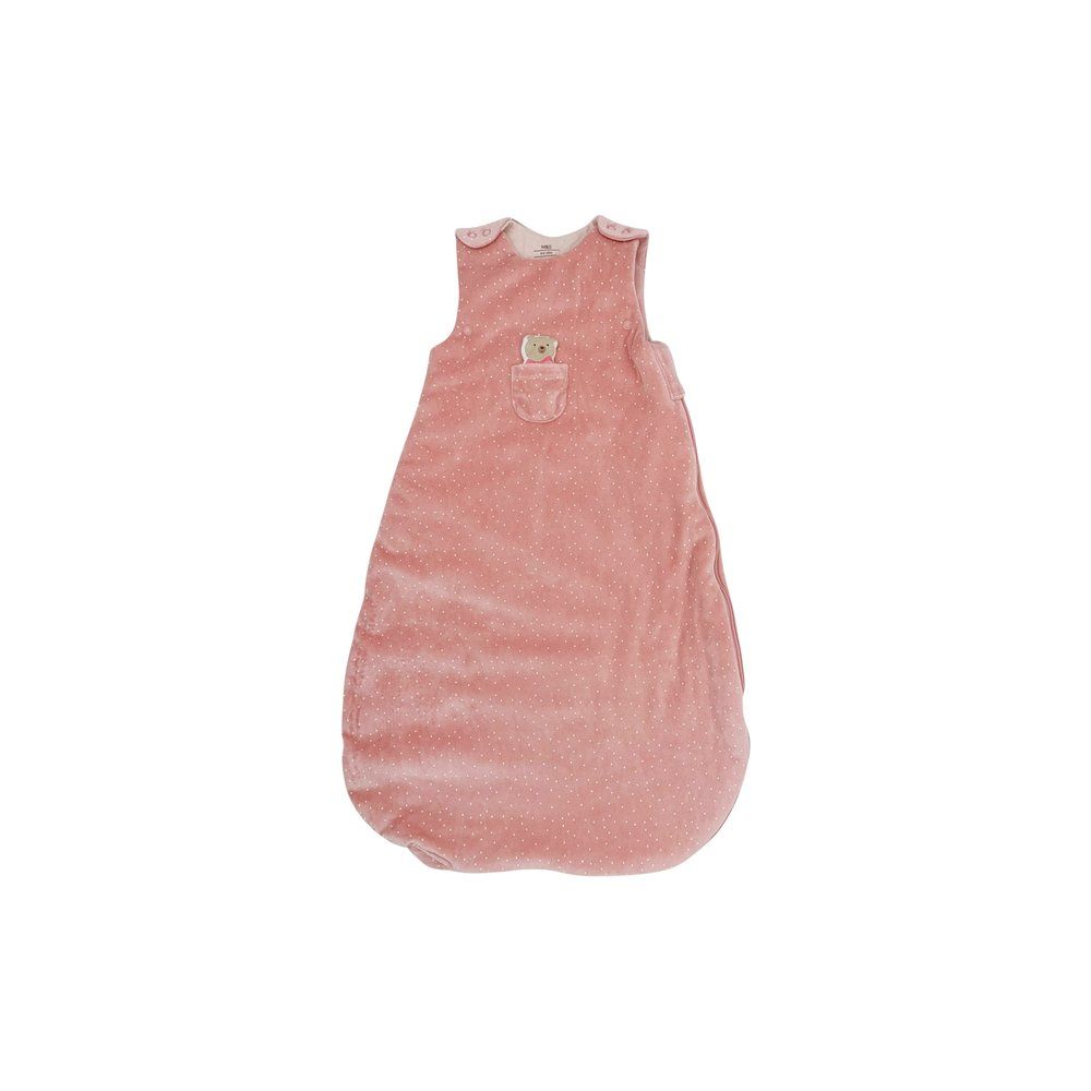 Вельветовий спальник Marks Spencer