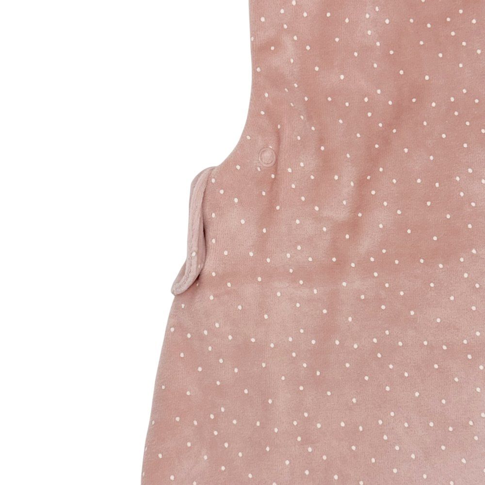 Вельветовий спальник Marks Spencer