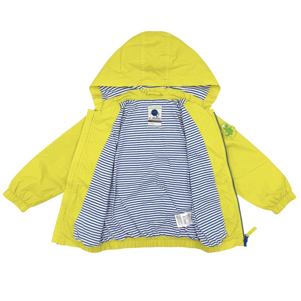 Курточка-ветрівка LC WAIKIKI 