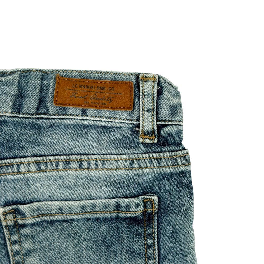 Джинси LC WAIKIKI baby