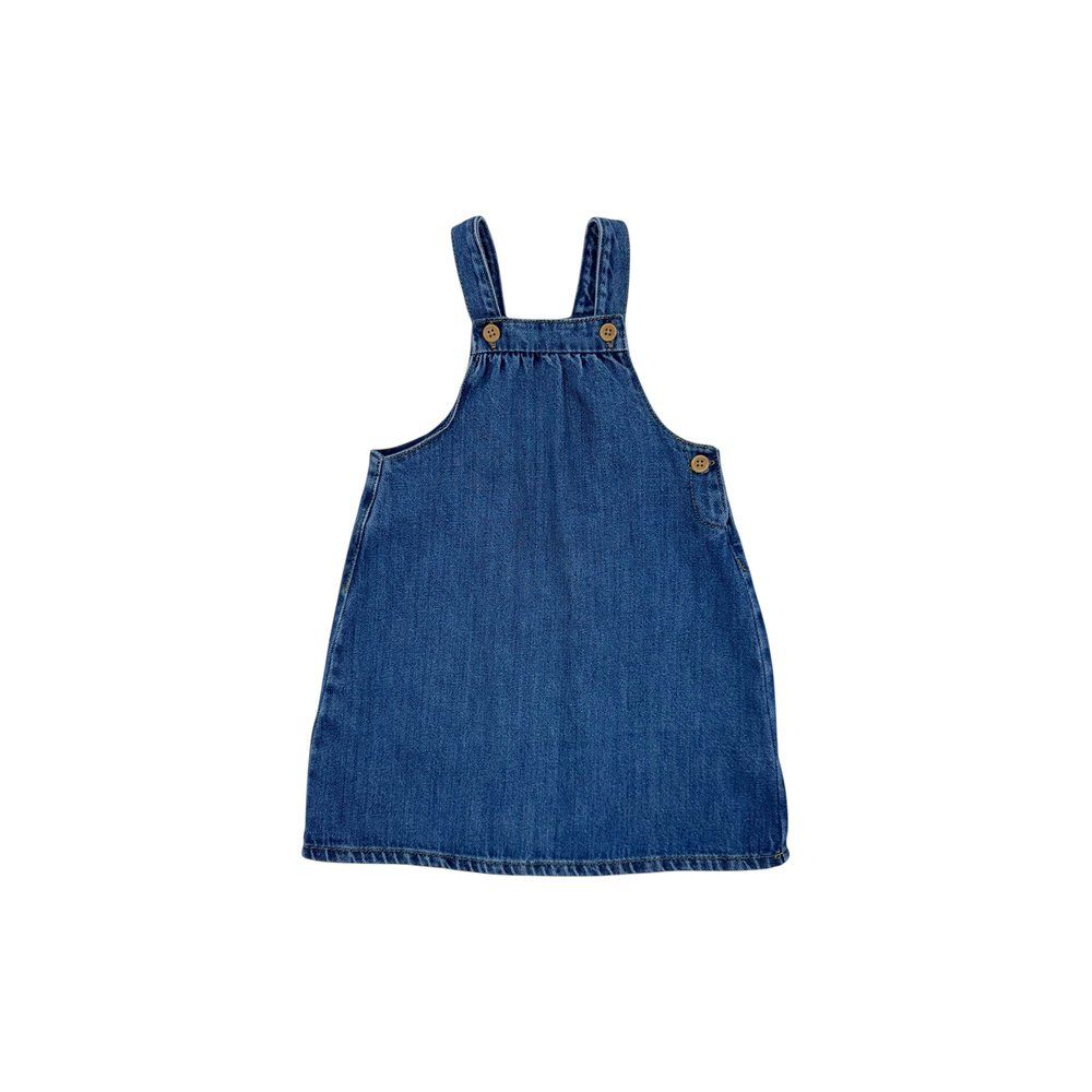 Джинсовий сарафан Marks Spencer