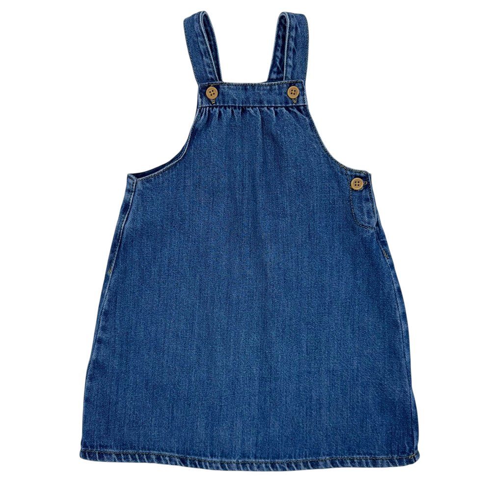 Джинсовий сарафан Marks Spencer