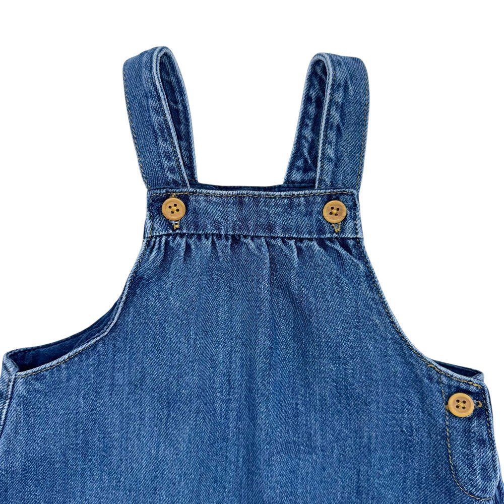 Джинсовий сарафан Marks Spencer