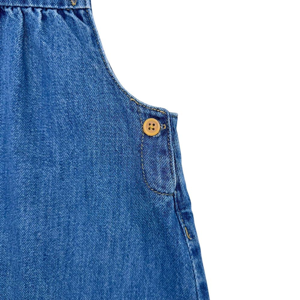 Джинсовий сарафан Marks Spencer