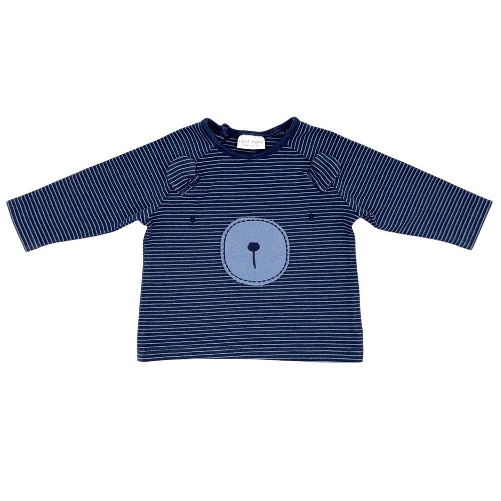 Лонгслив Next