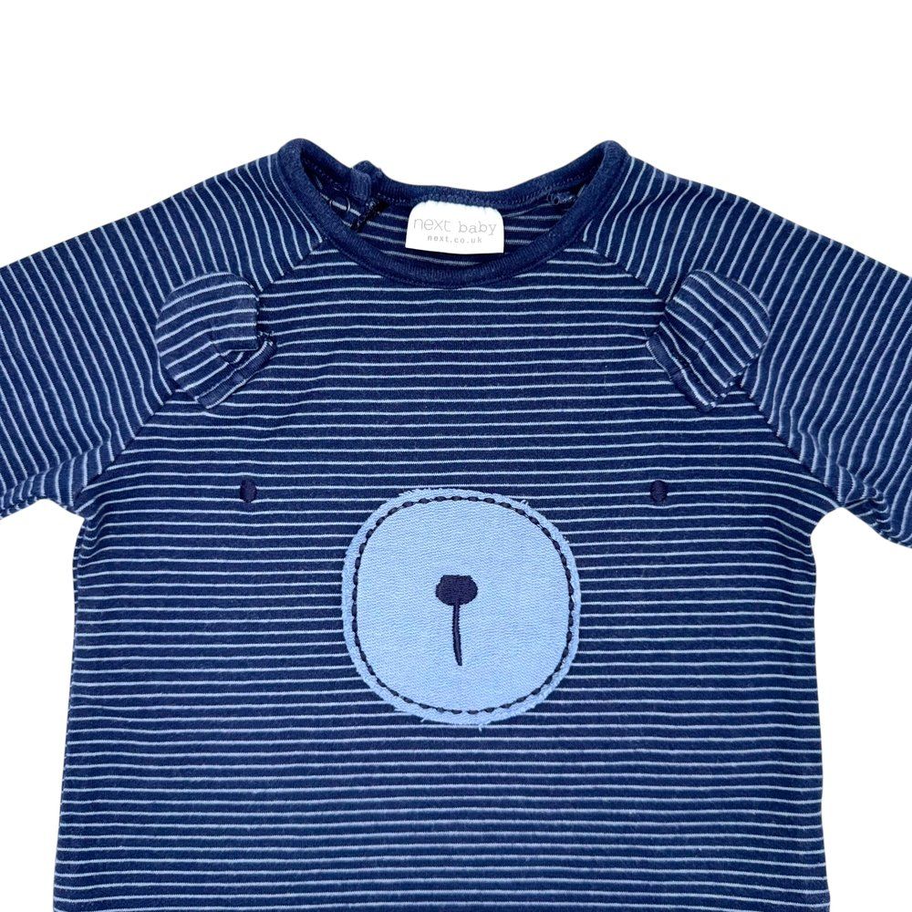 Лонгслив Next