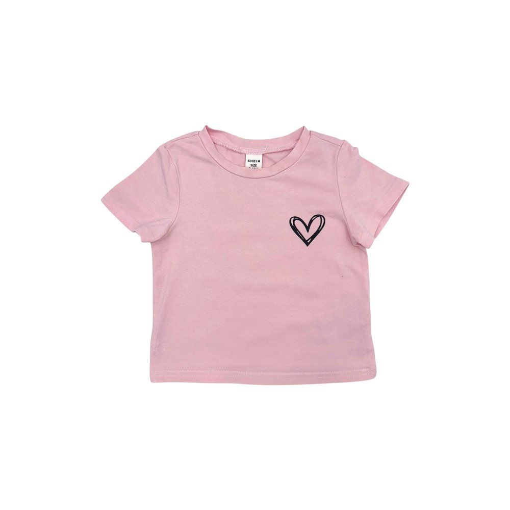 Футболка SHEIN